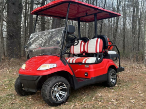 riverside golf cart rental, golf cart rentals